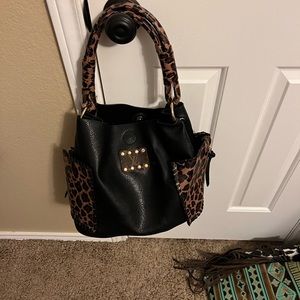 Recycled LVTote